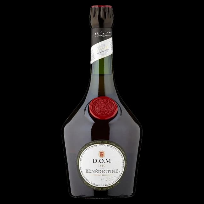 Benedictine DOM