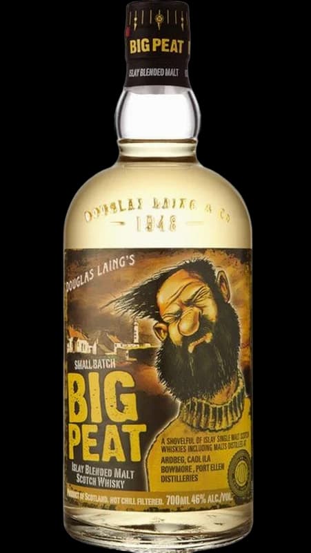 Big Peat