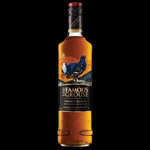 Black Grouse