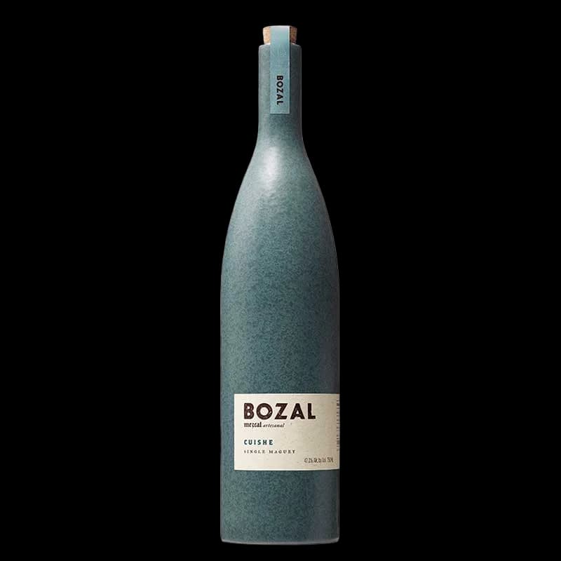 Bozal Cuishe