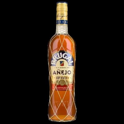 Brugal Anejo