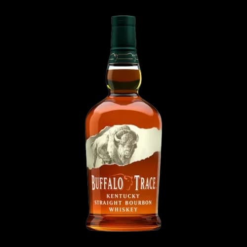 Buffalo Trace Kentucky Straight Bourbon
