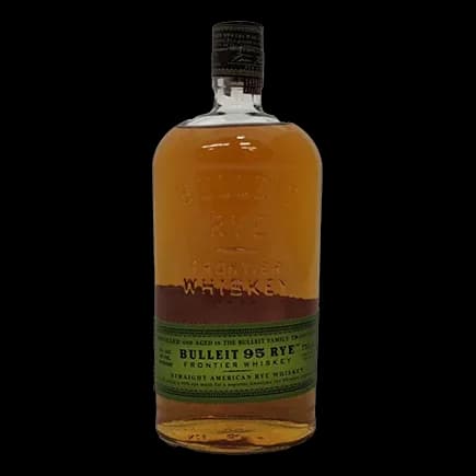 Bulleit Bourbon