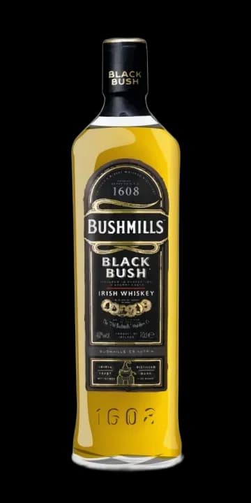 BUSHMILLS 750ml