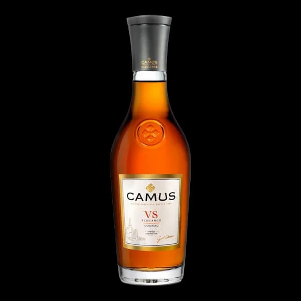 Camus VS Elegance