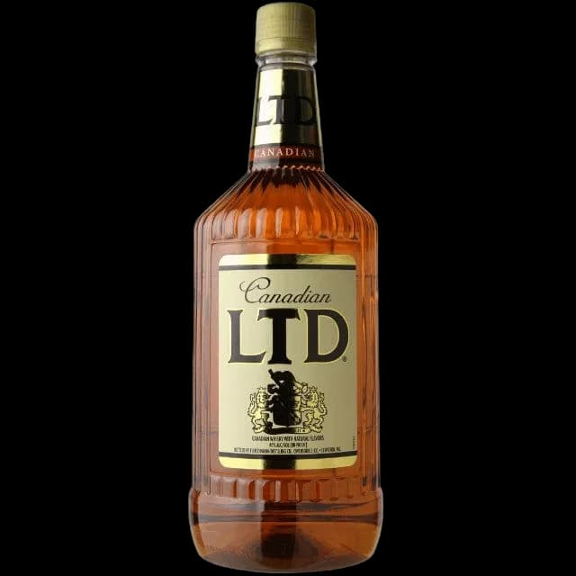 CANADIAN LTD 1750ml