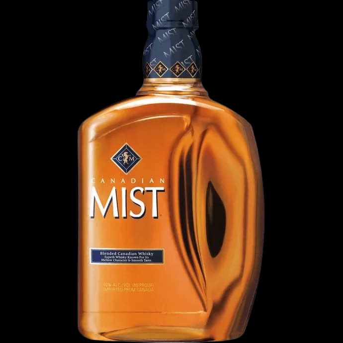 CANADIAN MIST 1750ml