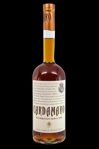 Cardamaro