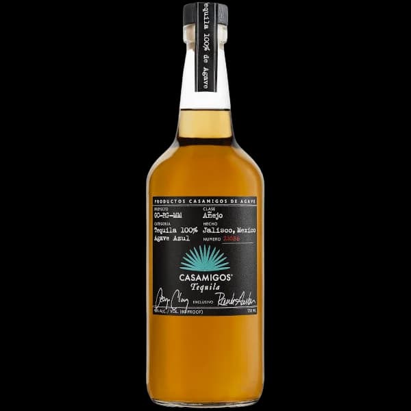 Casamigos Anejo