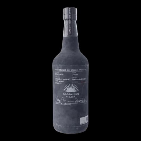Casamigos Joven
