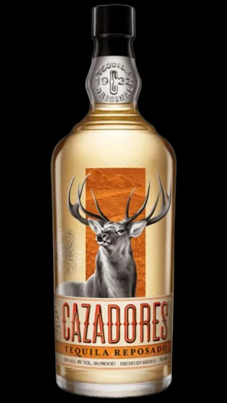 Cazadores Reposado
