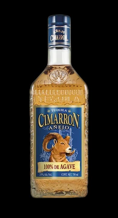 Cimarron Anejo