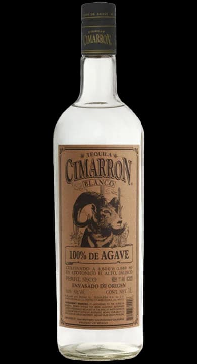 Cimarron Blanco