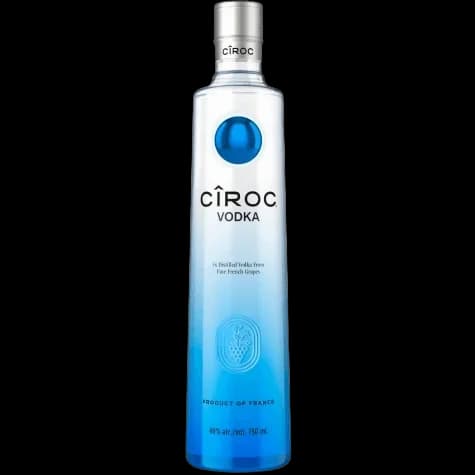CIROC 750ml