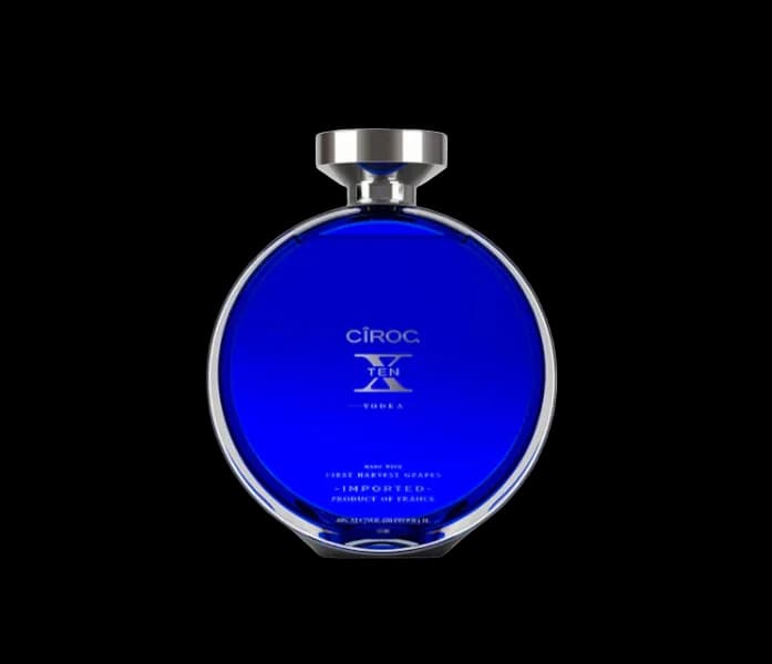 Ciroc Ten