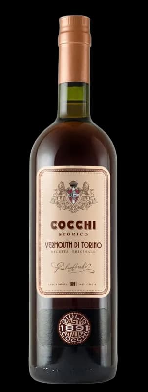 Cocchi Vermouth di Torino
