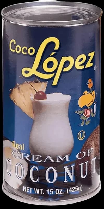 COCO LOPEZ 500ml