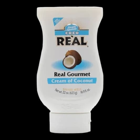 COCO REAL 750ml