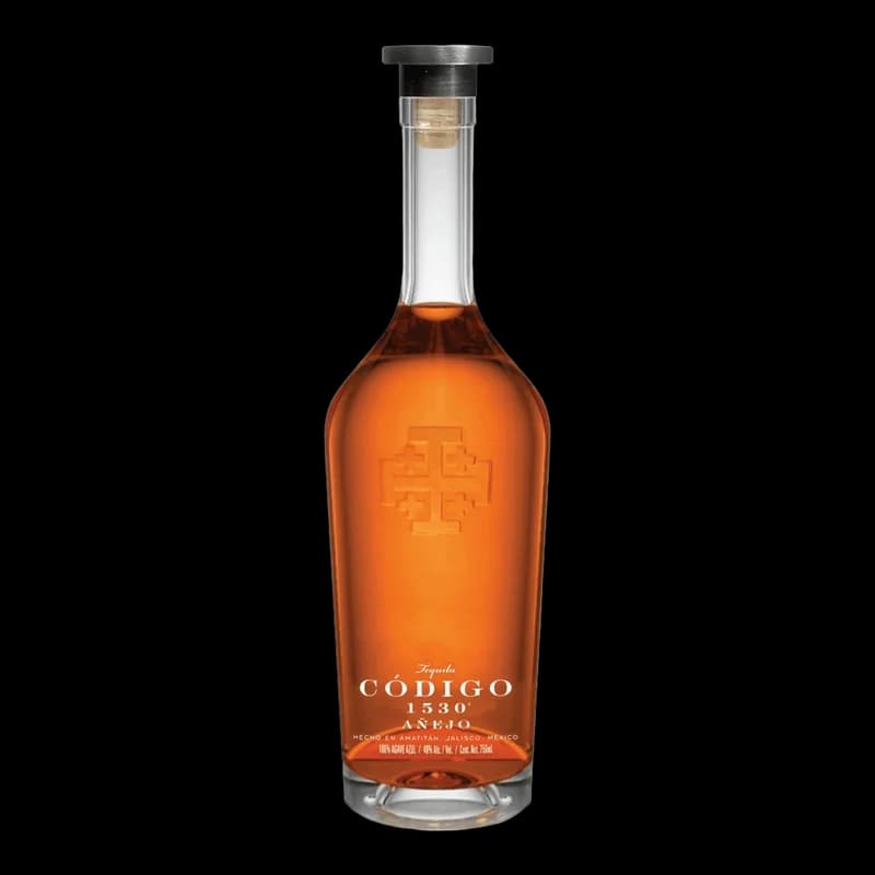 Codigo 1530 Anejo