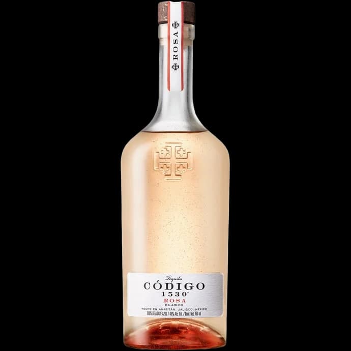 Codigo 1530 Rosa