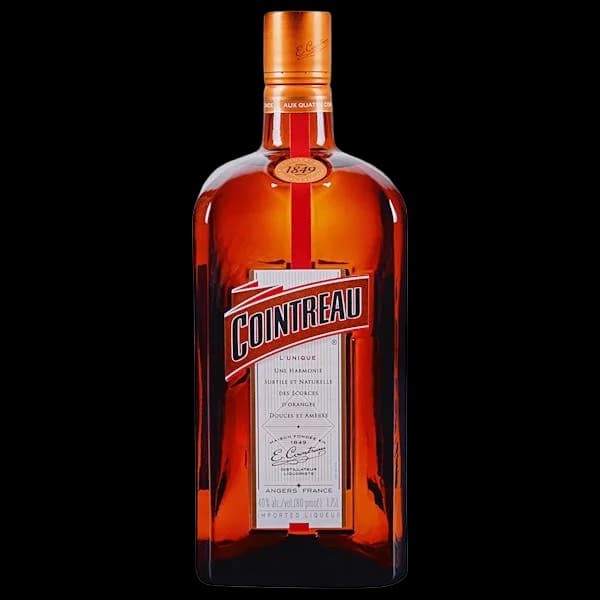Cointreau Orange Liqueur