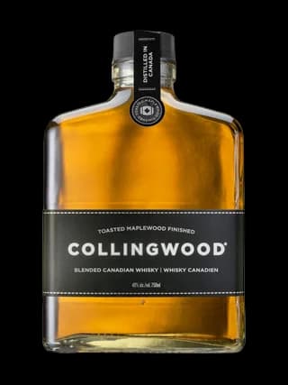 Collingwood Canadian Whisky