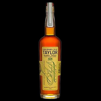 Colonel E.H. Taylor Single Barrel