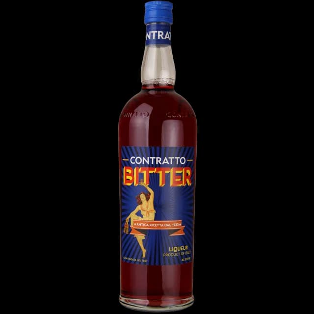 Contratto Bitter