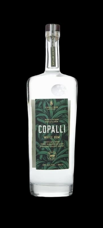 Copalli White