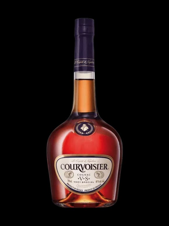 COURVOISIER 750ml