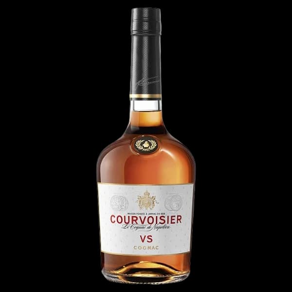 Courvoisier VS