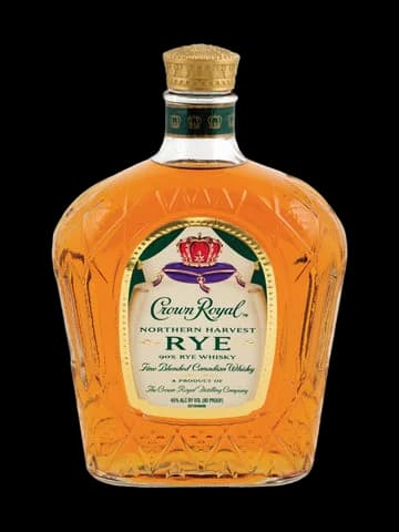 Crown Royal Northern Harvest Rye