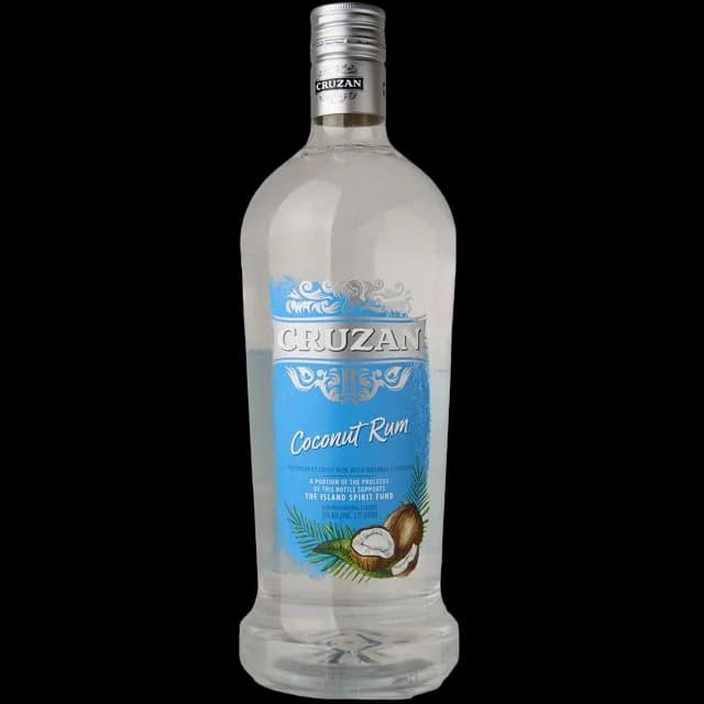 Cruzan Coconut