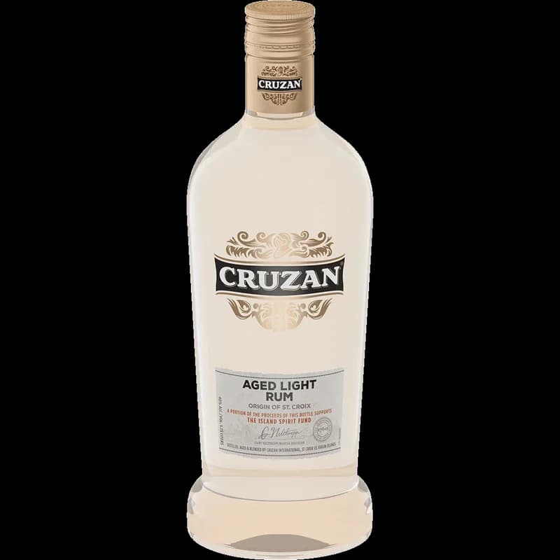 Cruzan Light