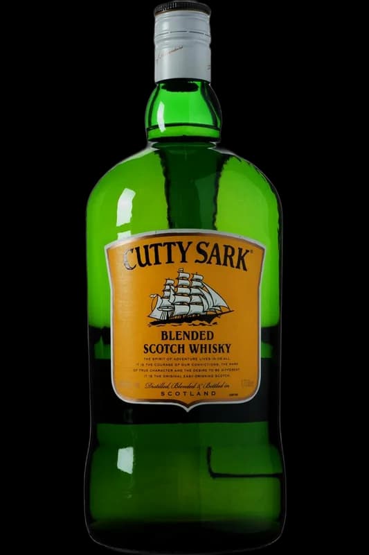 Cutty Sark