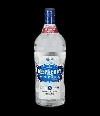 DEEP EDDY 750ml