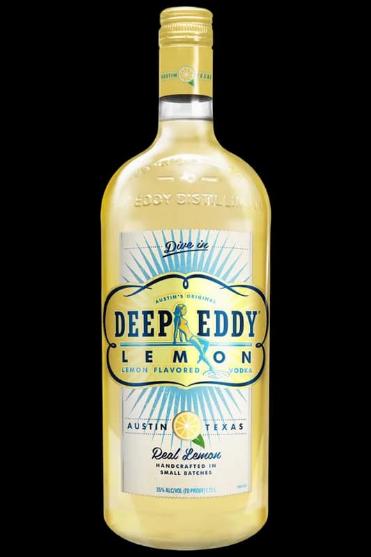 Deep Eddy Lemon