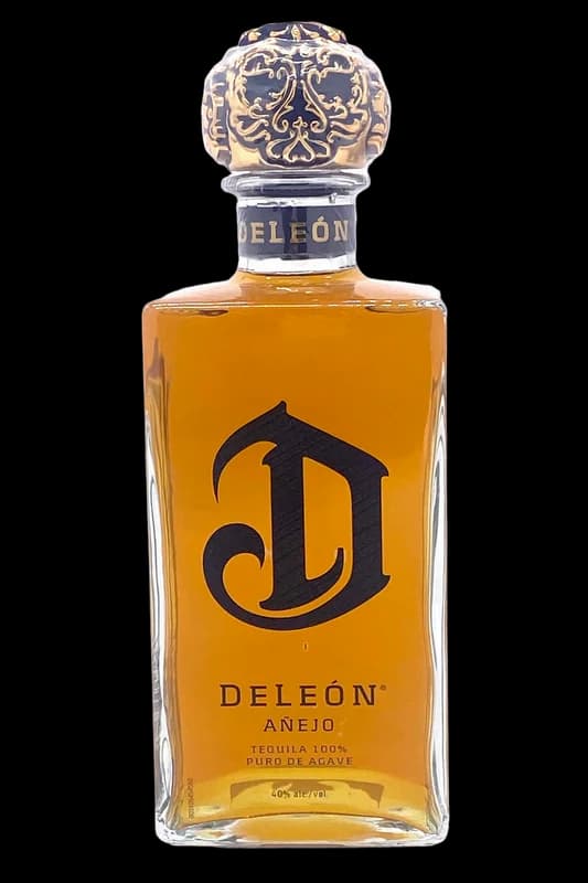 DeLeón Anejo