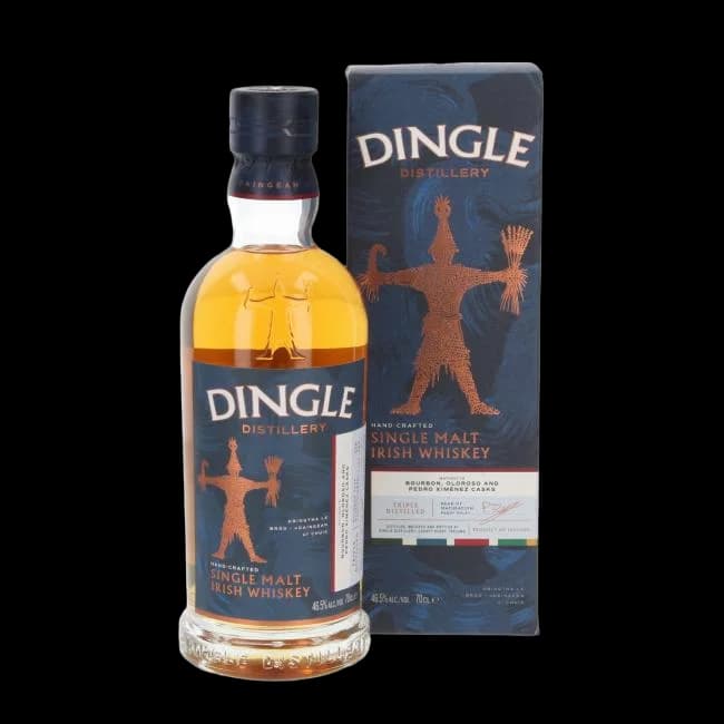 Dingle Single Malt