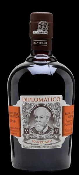 Diplomatico Mantuano