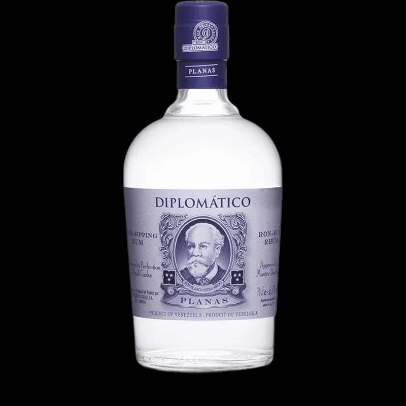 Diplomatico Planas