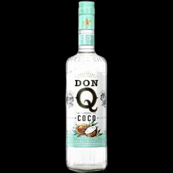 Don Q Coco
