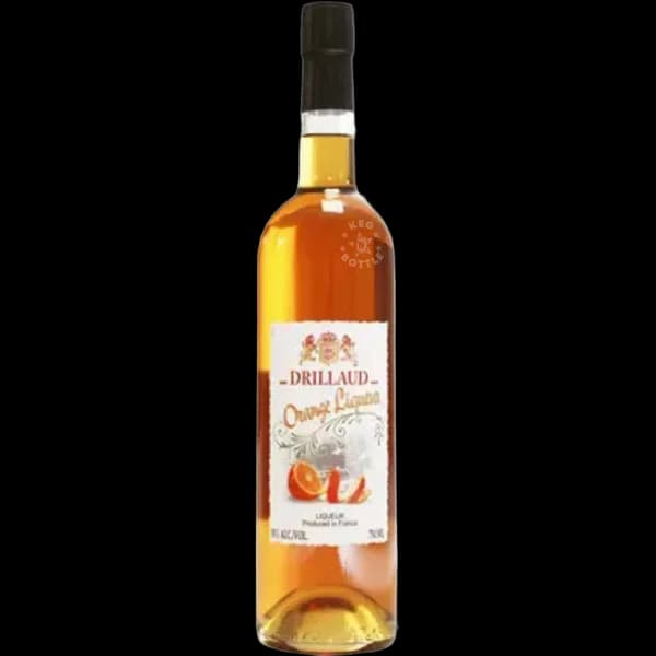 Drillaud Orange