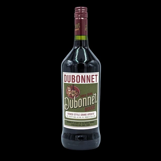 Dubonnet Rouge