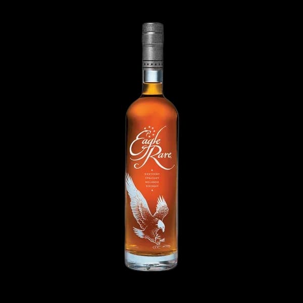 Eagle Rare 10 Year Bourbon