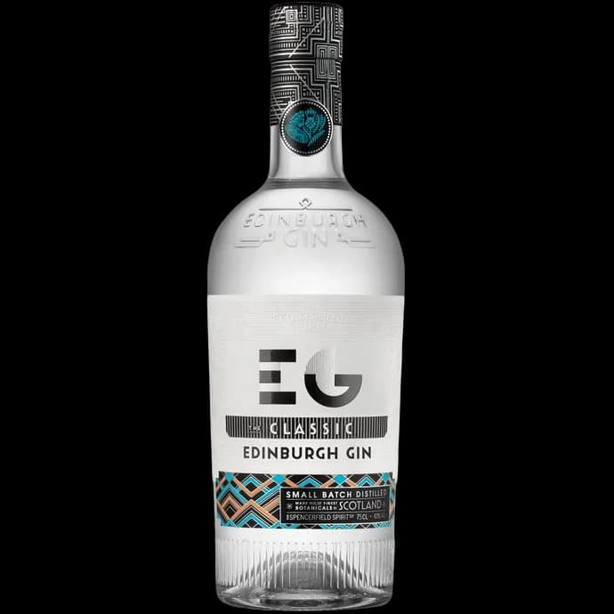 Edinburgh Gin