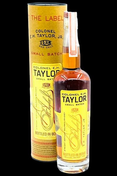 E.H. Taylor Small Batch