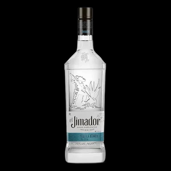EL JIMADOR 750ml