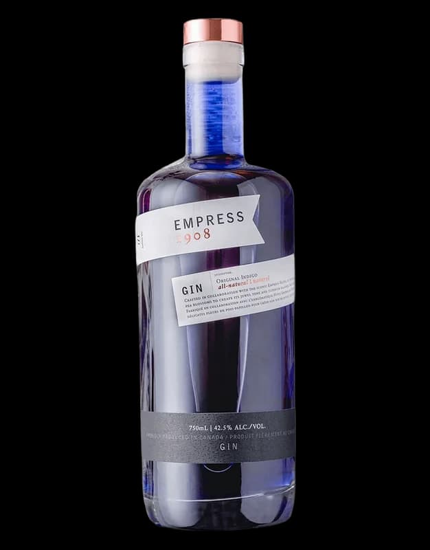 EMPRESS 1908 750ml