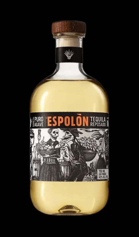 ESPOLON 750ml